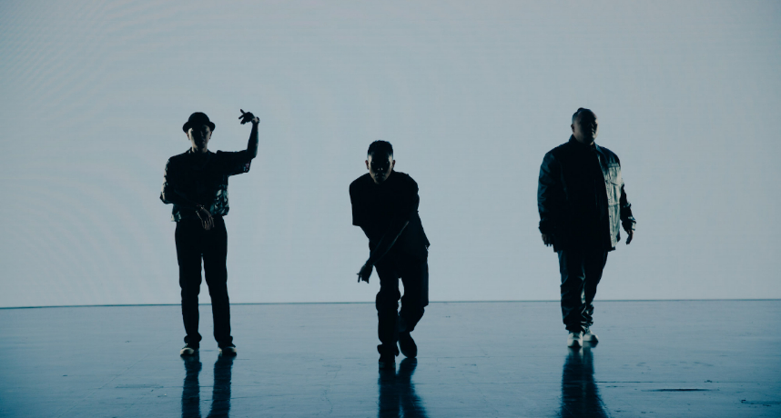 頑童新單曲〈Here We Are〉獻給一路走來沒放棄的彼此！驚喜宣布連唱4場小巨蛋　售票資訊一次看